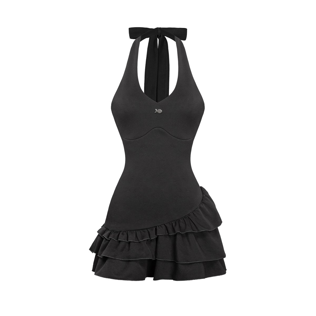DKMV Kylie Dress - Black
