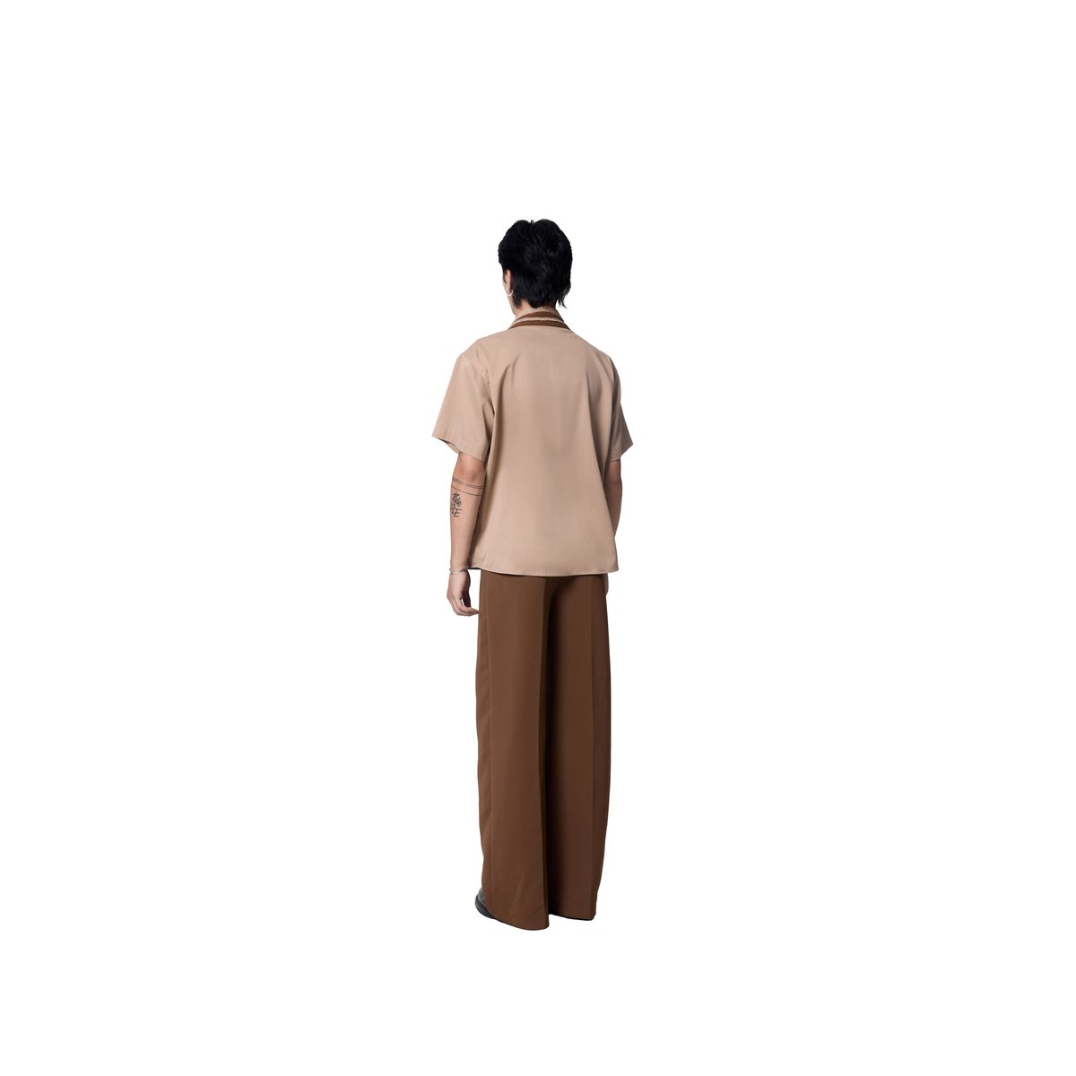 DUUSTU Phải Lòng 情侶系列 1 - 長褲