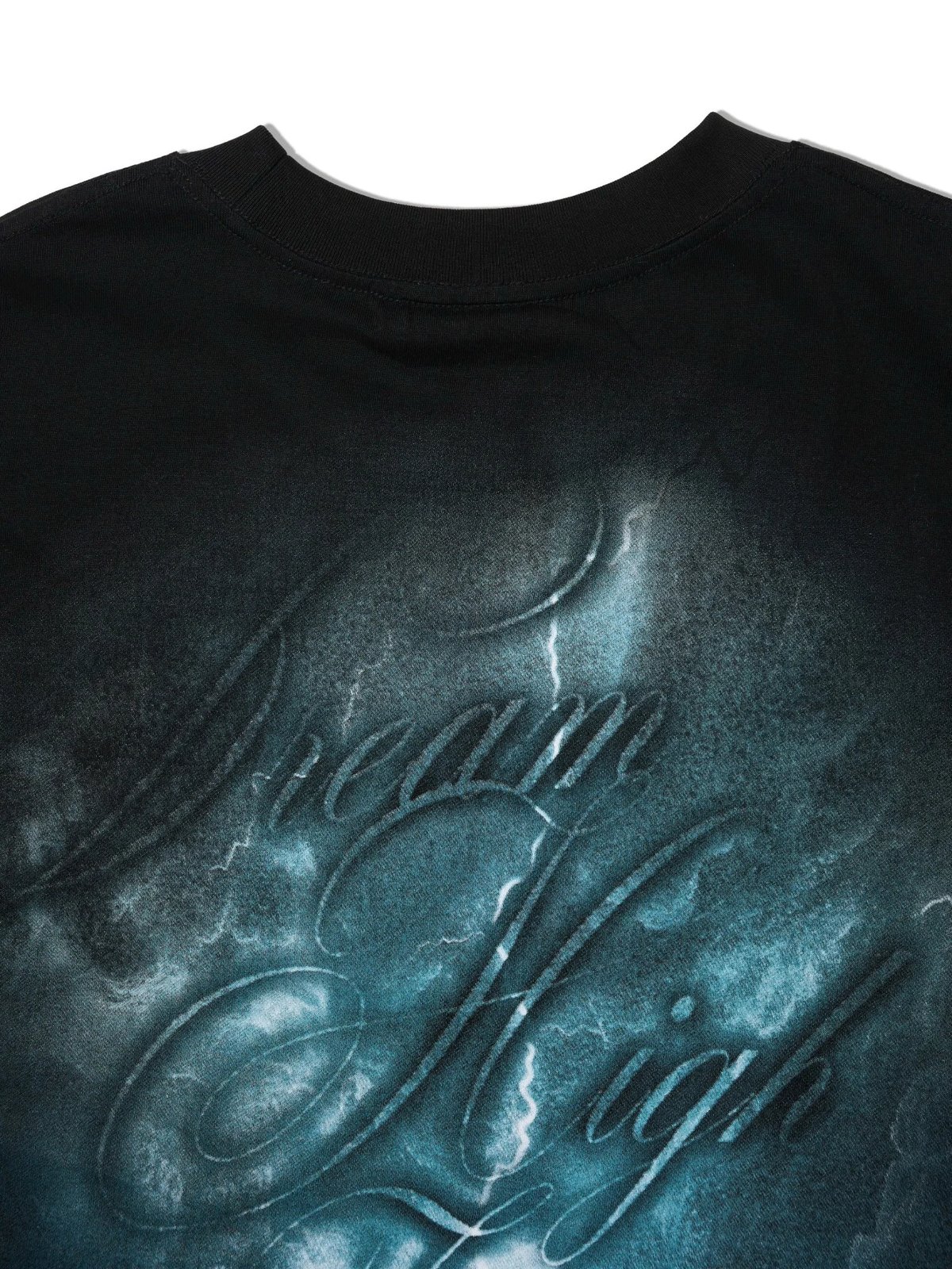 HADES Storm Rider 印花圖案 T-shirt