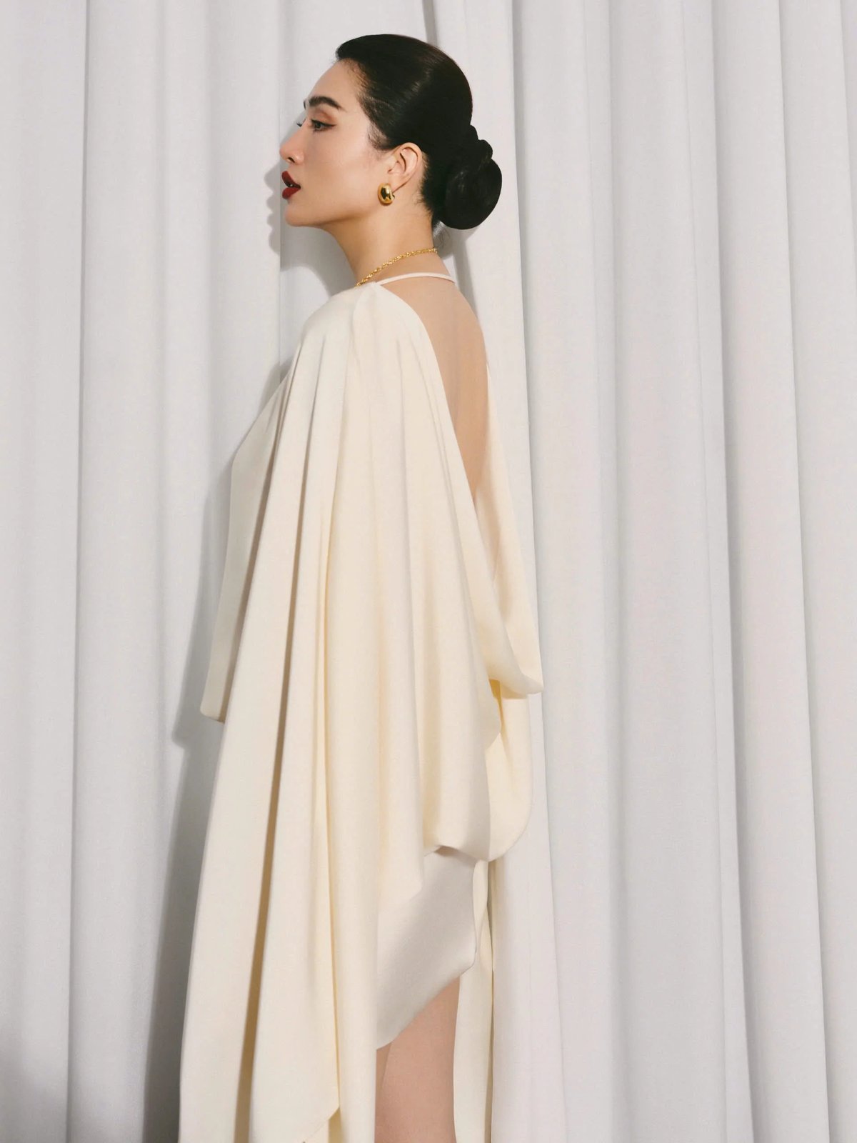 KISSERINE BELLONA Dress