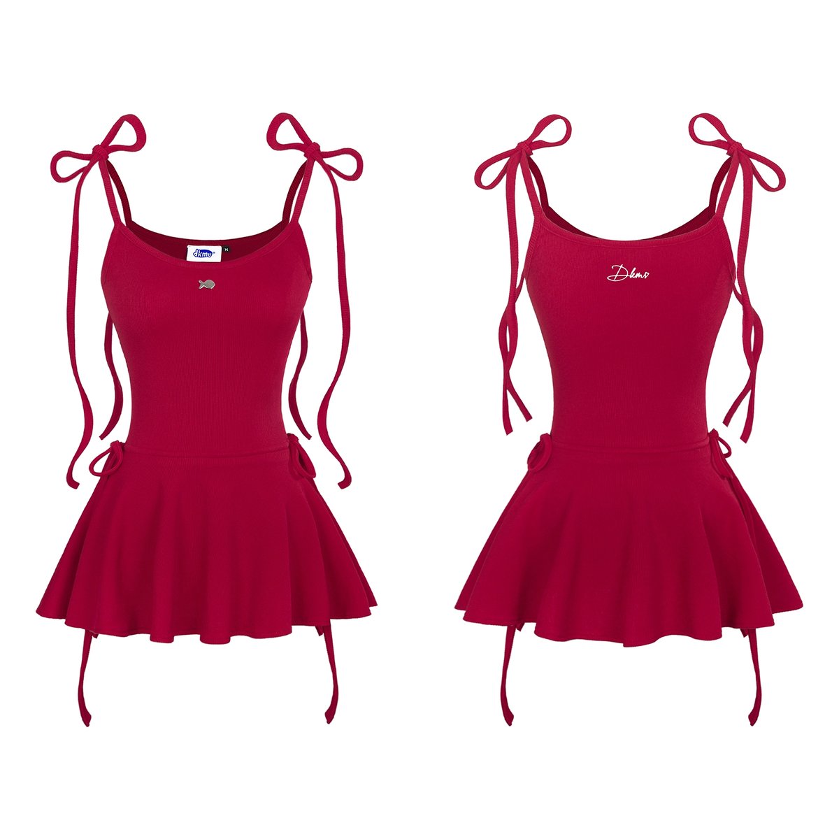 DKMV Lido Dress