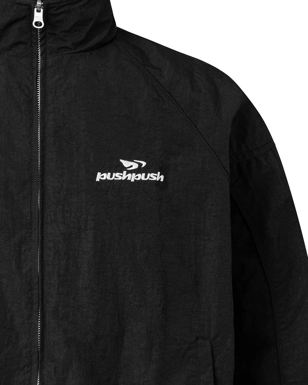 ATMOS Lightweight Nylon Jacket