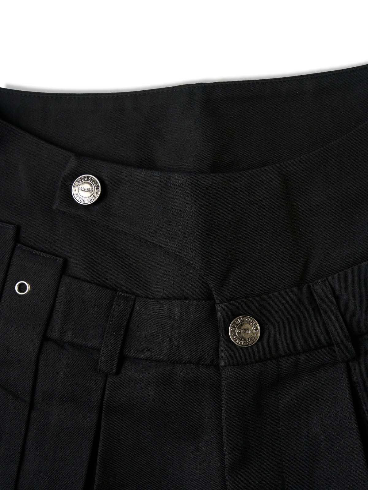 HADES Wrangler Trousers