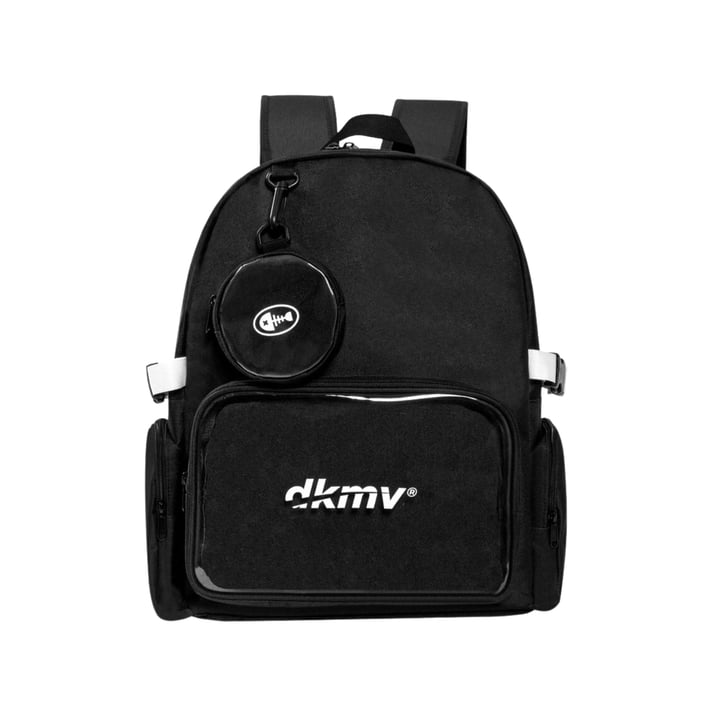 DKMV Mini Pocket 背包 迷你口袋後背包 14吋筆電可用