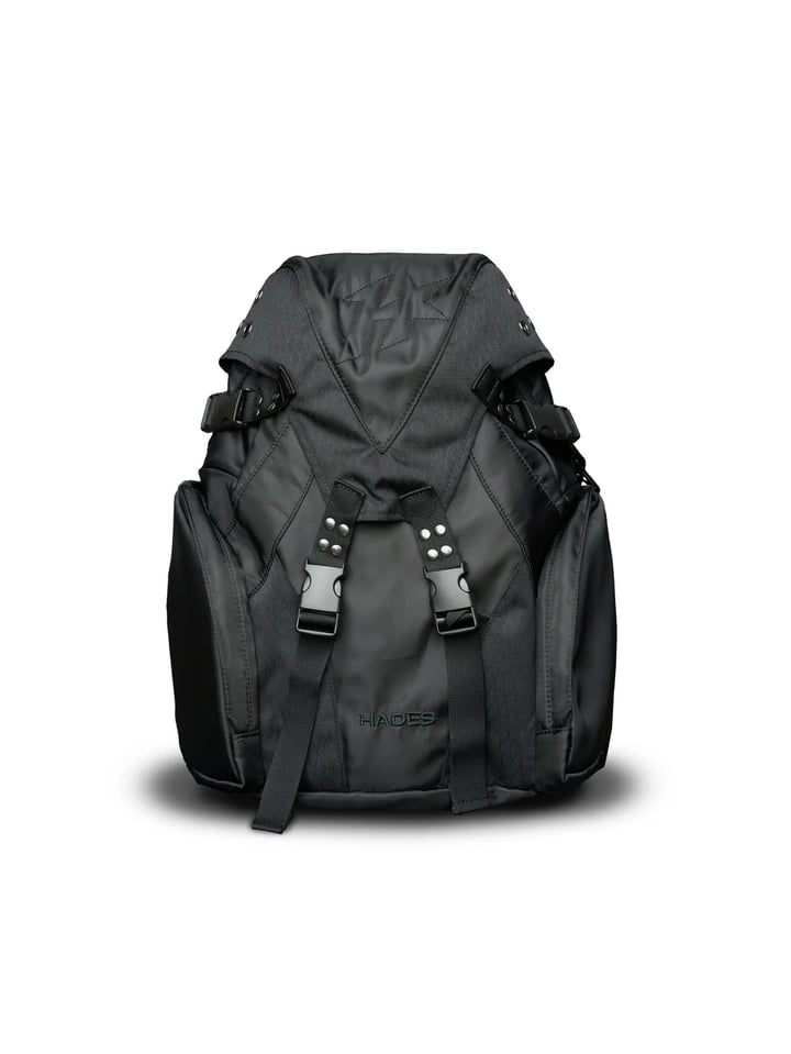 HADES Quilted Armor Backpack