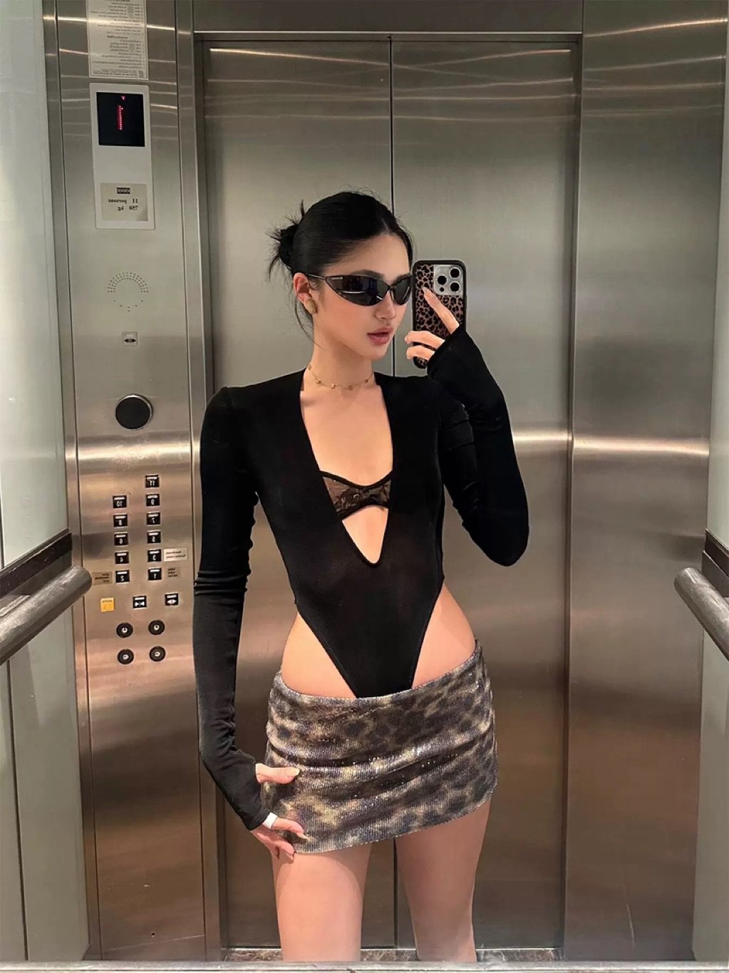 VSOCOOL Edit MONA SET