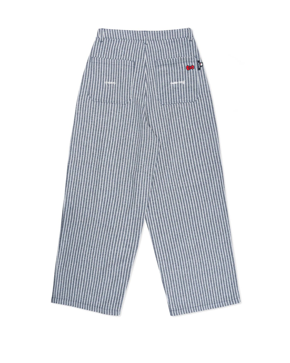 Levents® x Hello Kitty Striped Chino Pants