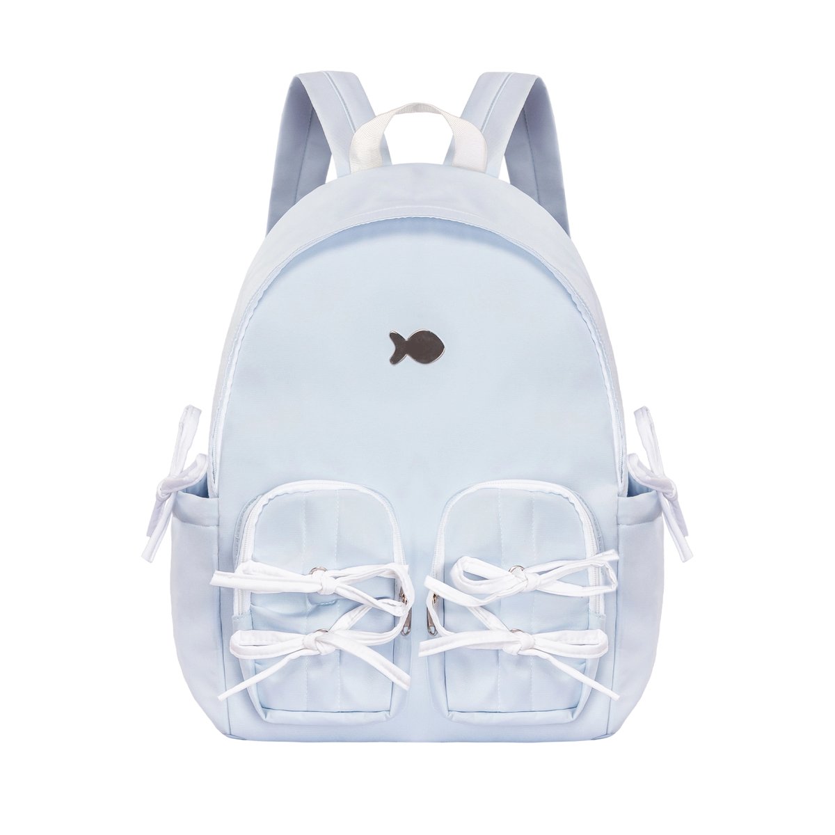 DKMV Sweet Bow Drawstring Backpack