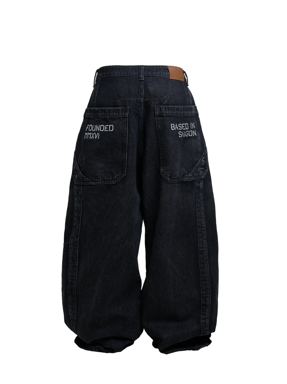 HADES Urban Cargo Pants