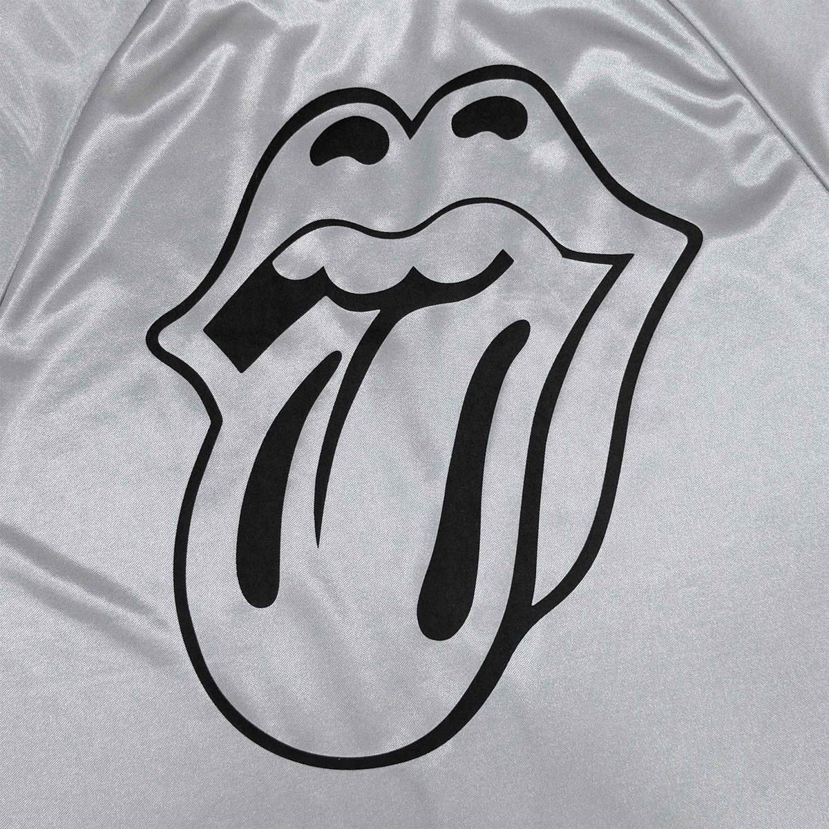 DIRTYCOINS DCxRS Logo Glossy Soccer Jersey