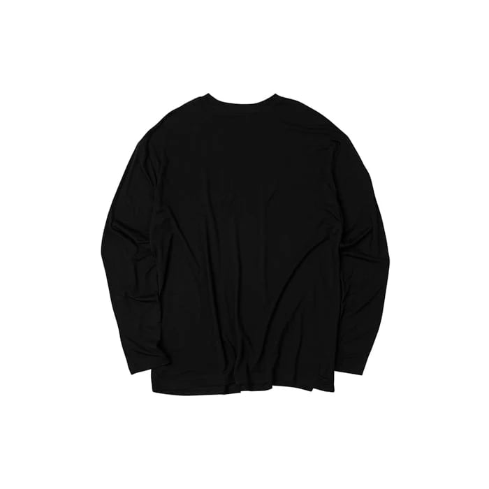 PUSH PUSH Soft Long Sleeve Tee