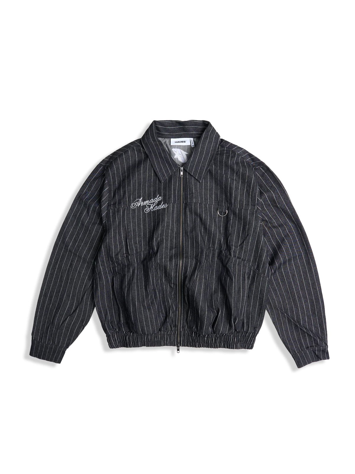 HADES Line Driver Jacket