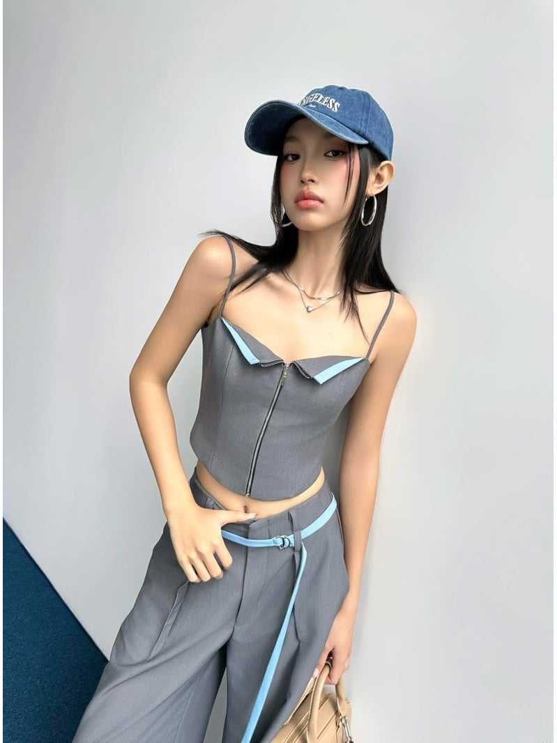 HOODESIGNVN Demi Set