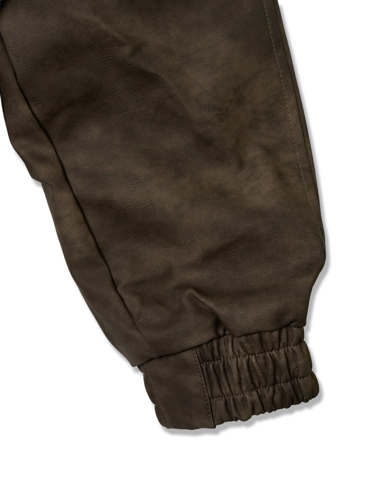 HADES VIGOR Leather Jacket
