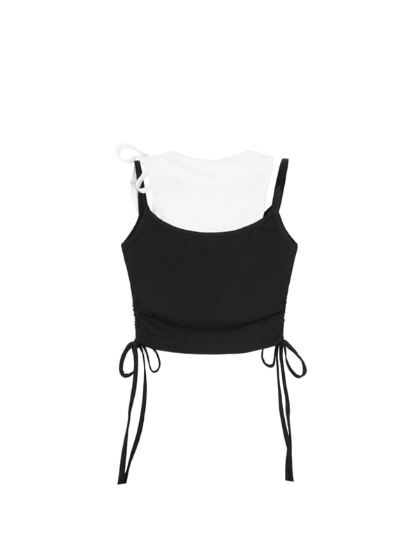 DKMV Matilda Two-Layer Tank Top