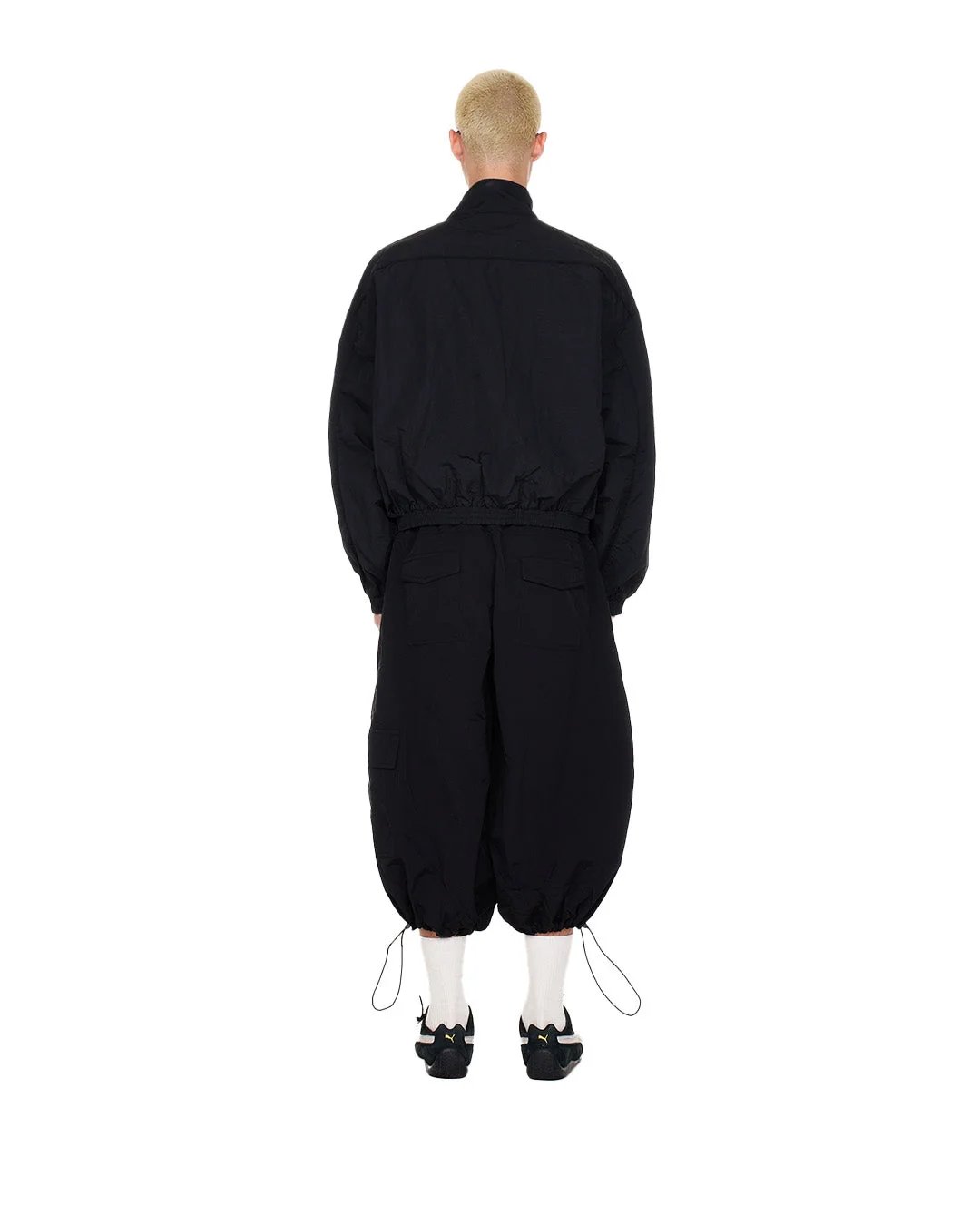 ATMOS Lightweight Nylon Jacket