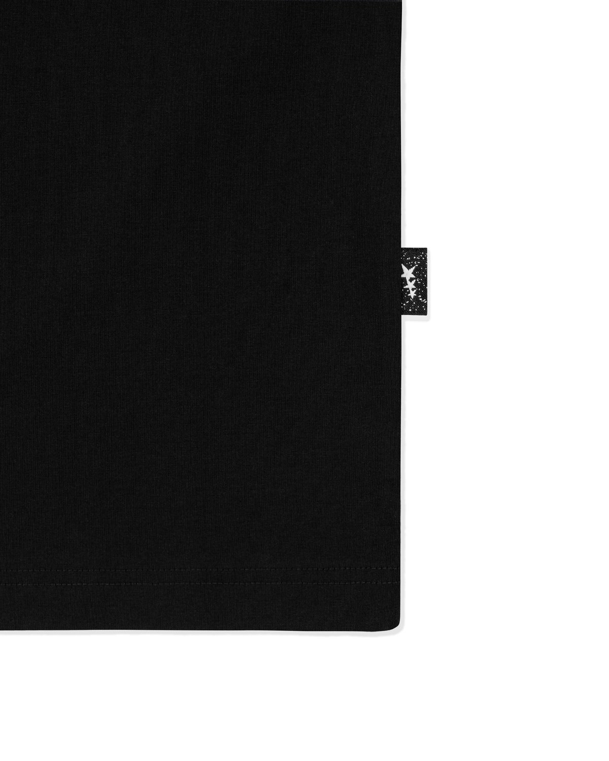 Levents® Serif Logo Semi-Oversized Tee