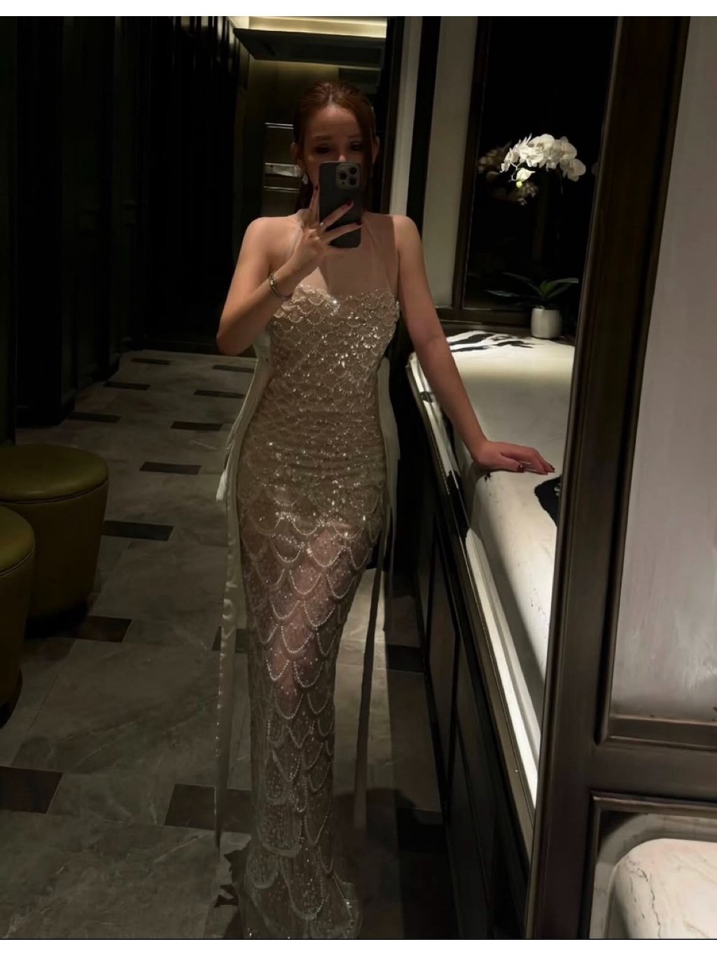 Eve Dress NINISESI