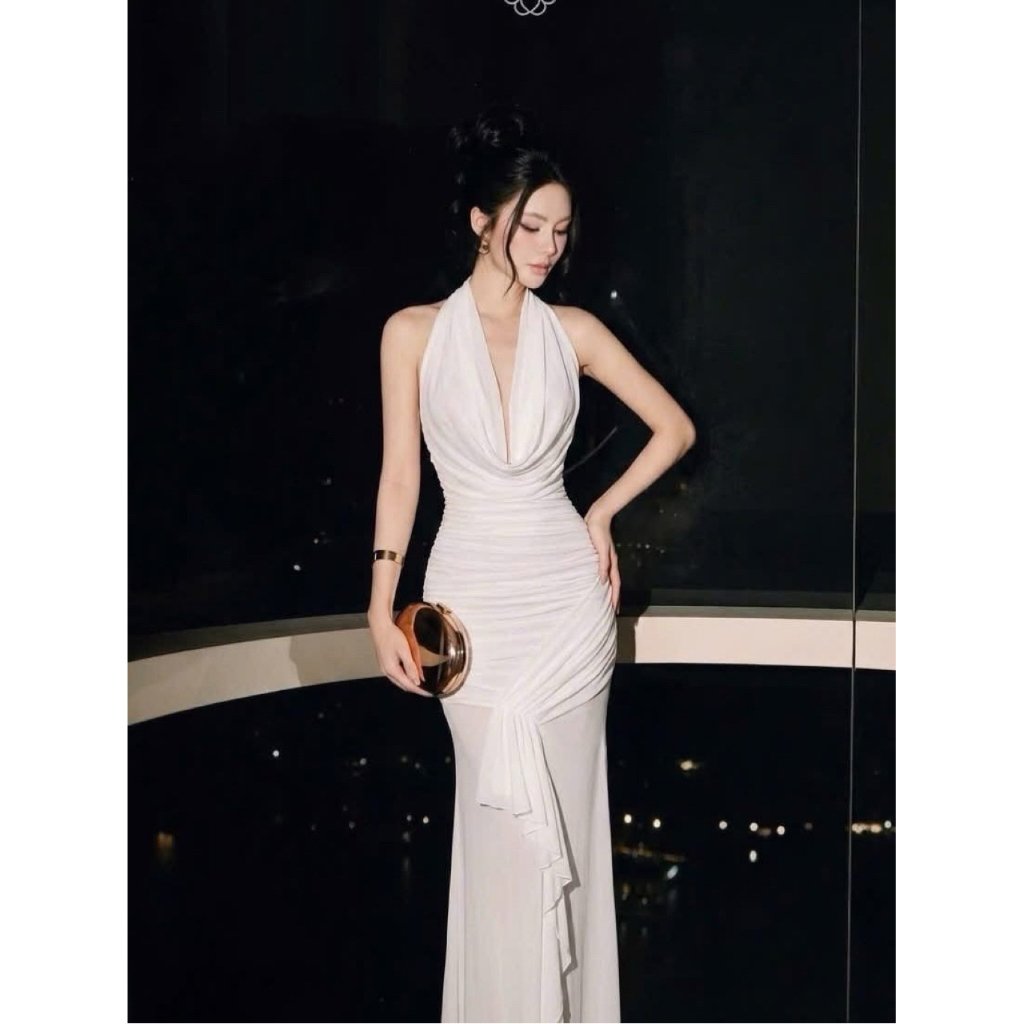 Chouchou Kiera Dress