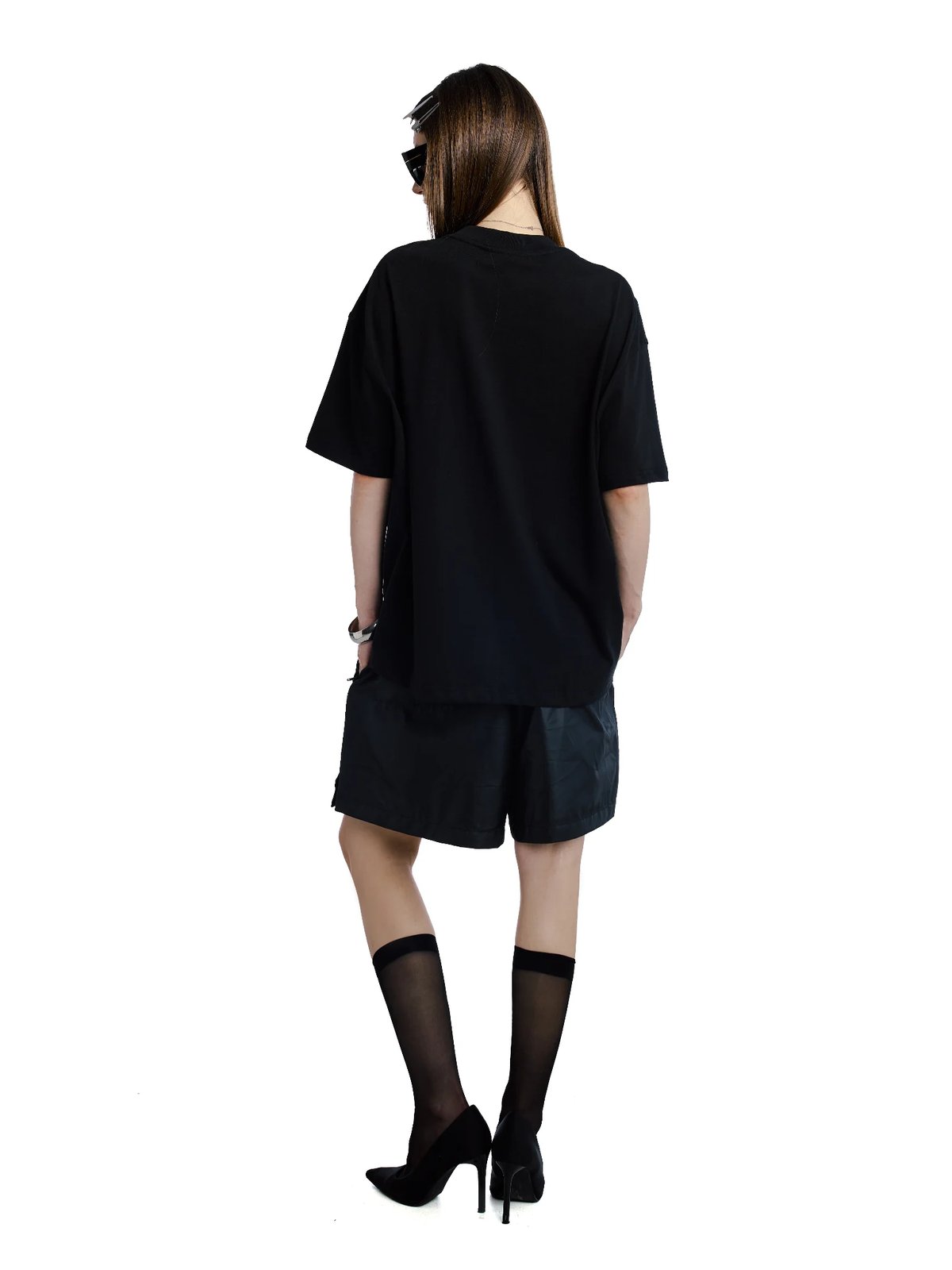 HADES Virtual Muse Graphic Tee