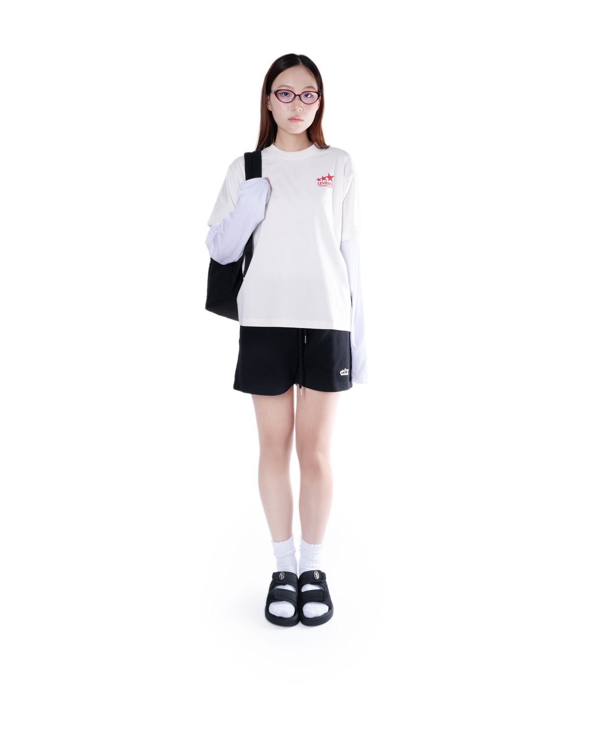 Levents® Dream Maker 半寬鬆版型 T-Shirt