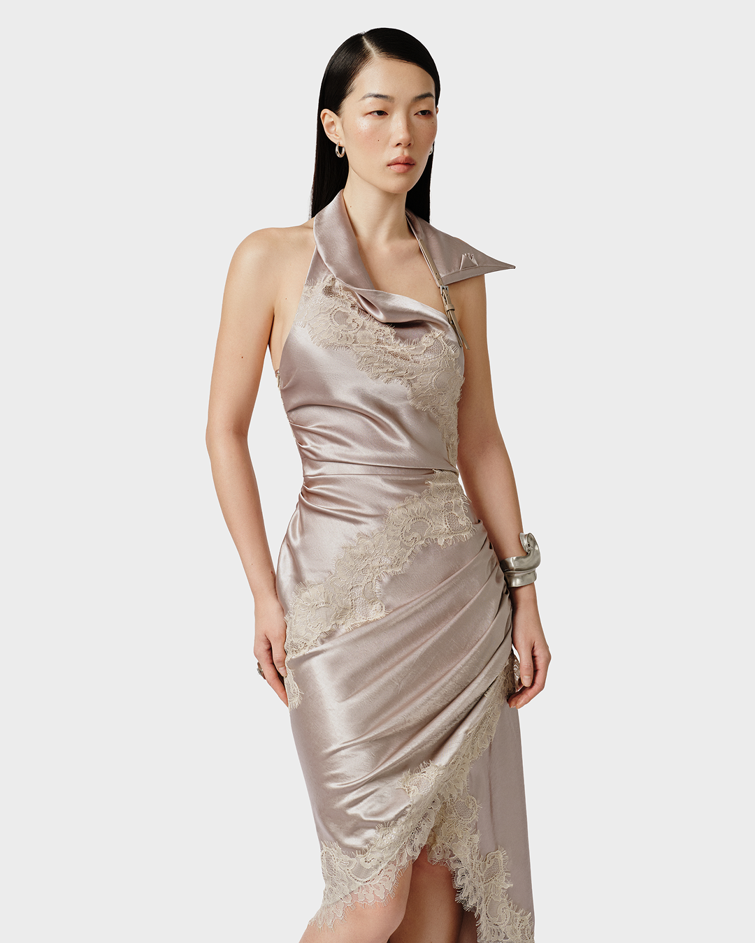 DEAR JOSÉ THE CRYSTAL PALACE Dress
