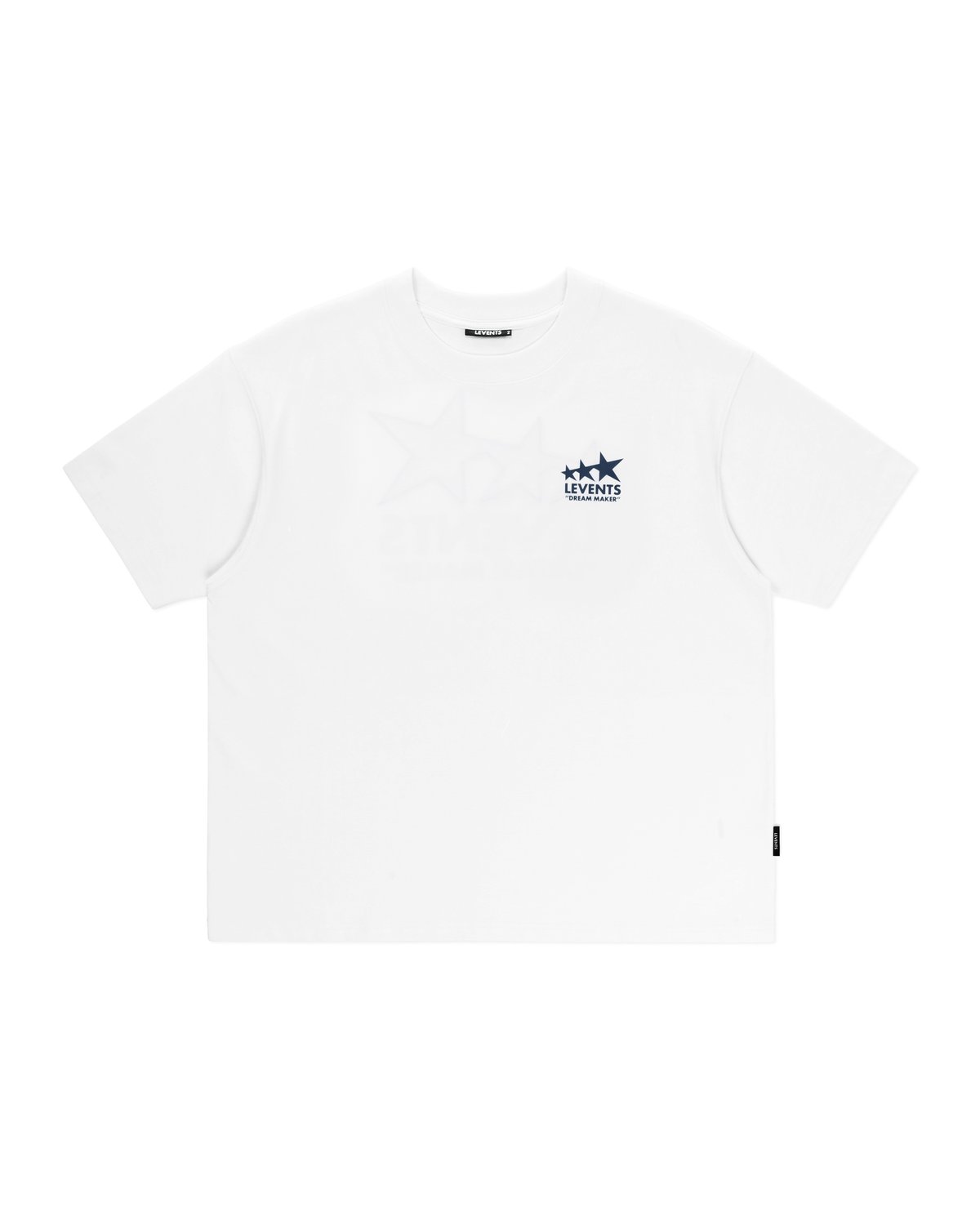 Levents® Dream Maker 半寬鬆版型 T-Shirt