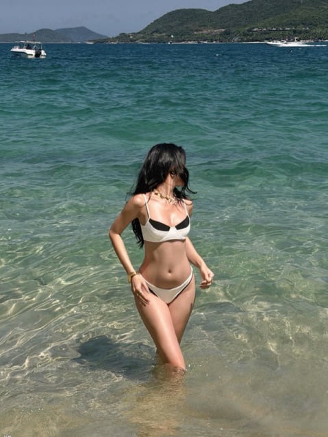 Dune Mira 比堅尼泳衣