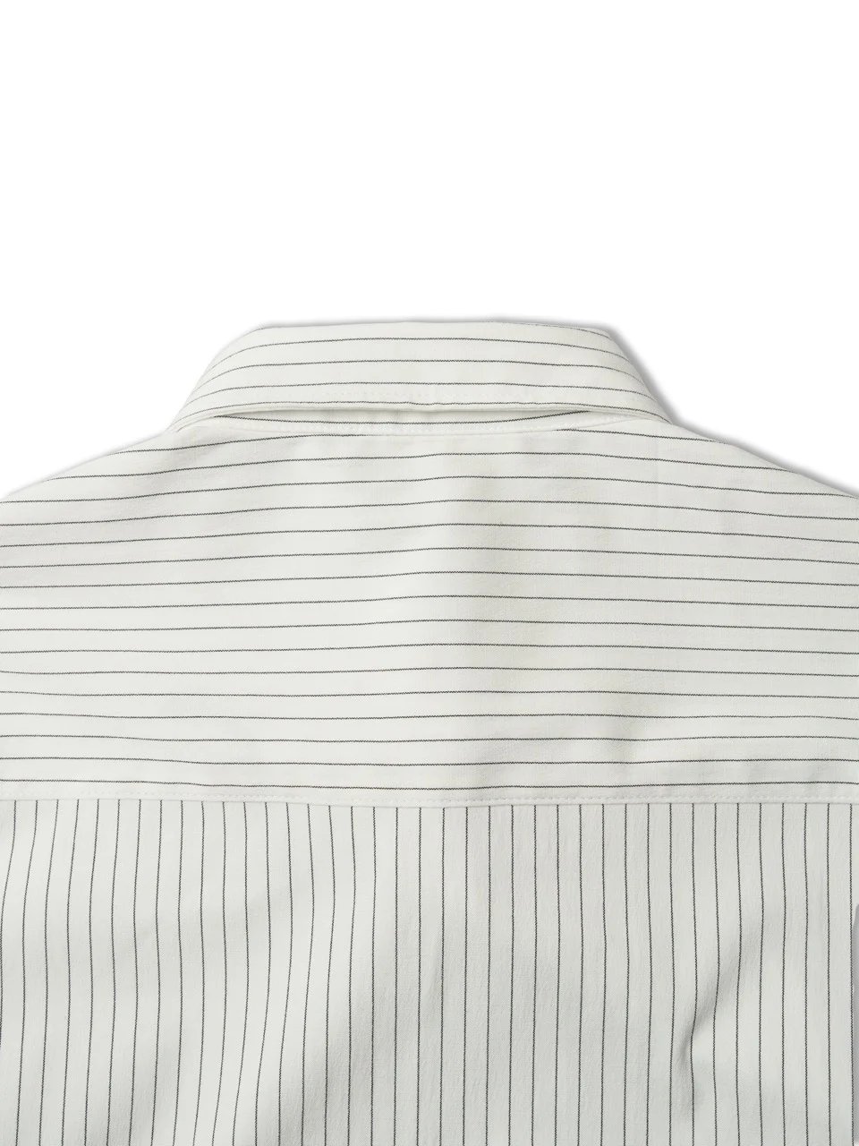 HADES Striped Pocket Shirt 條紋口袋襯衫