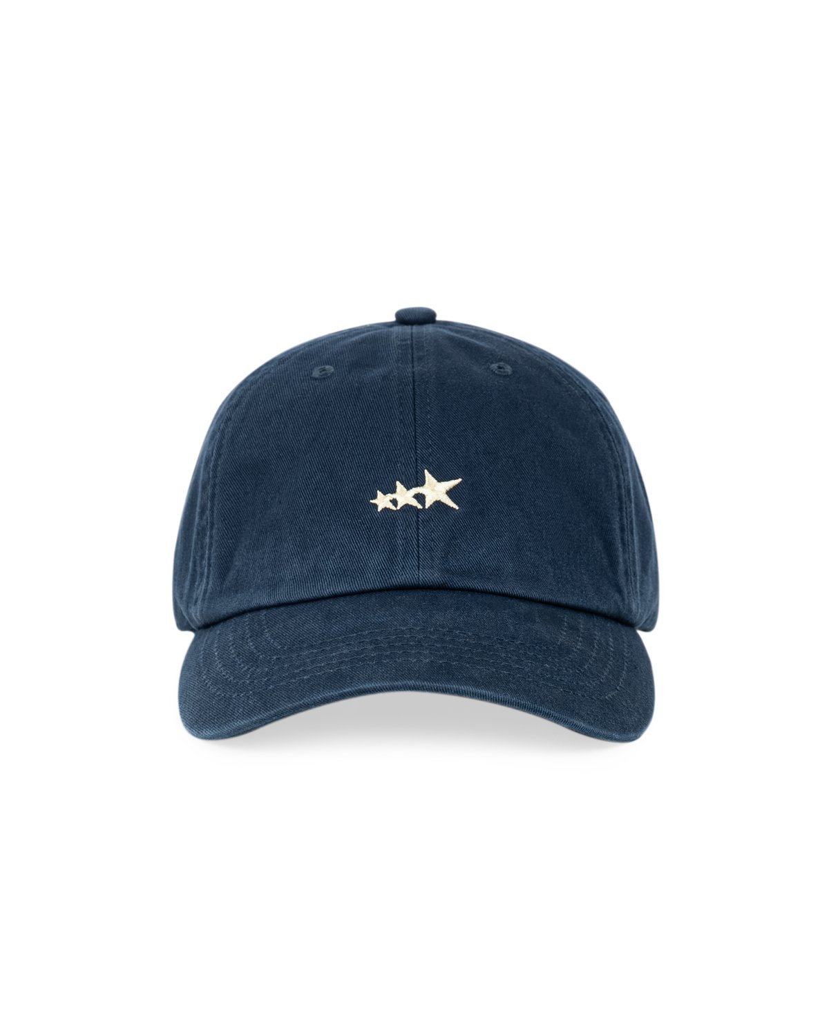 Levents® Triple Star Classic Cap