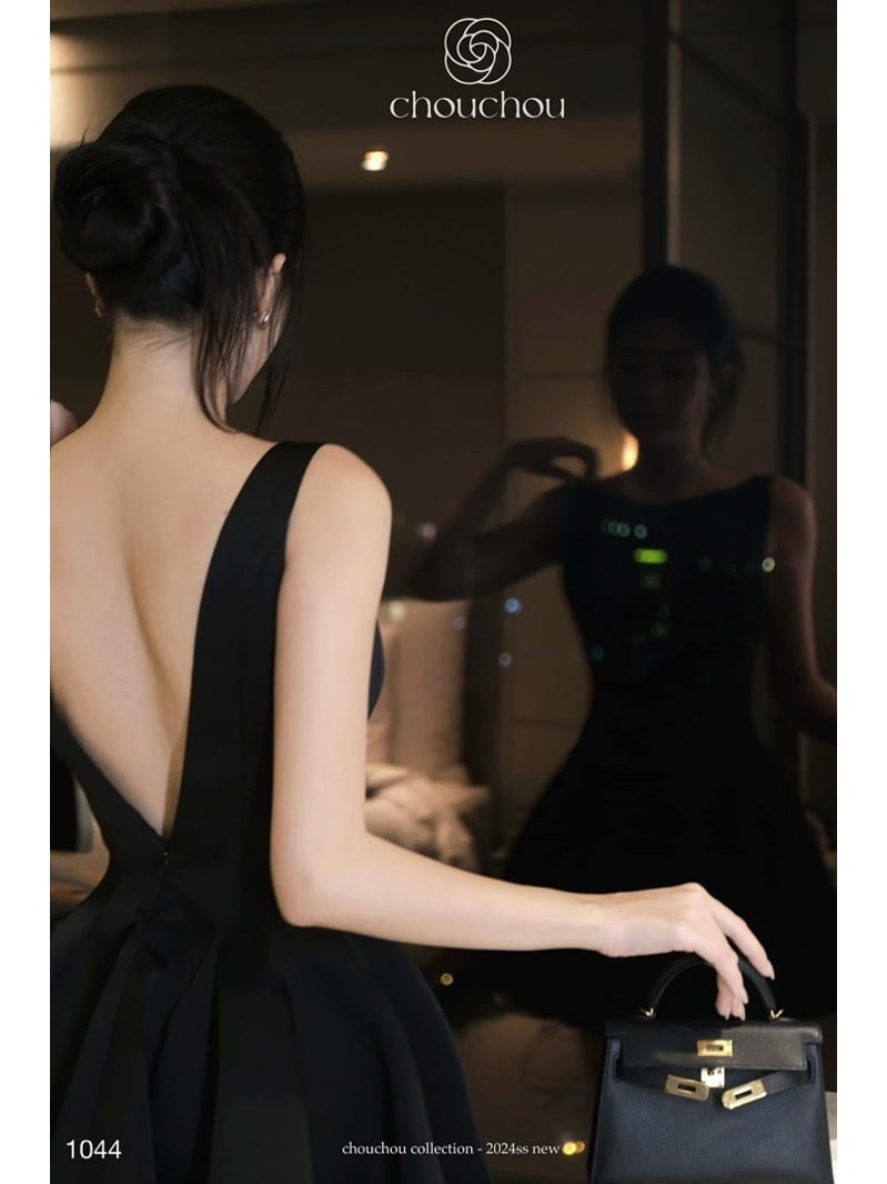 Chouchou YUKI Dress