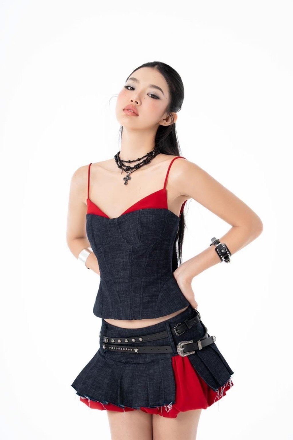 Hoodesign Ronan 套裝