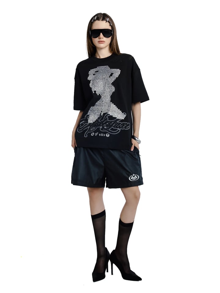 HADES Virtual Muse Graphic Tee