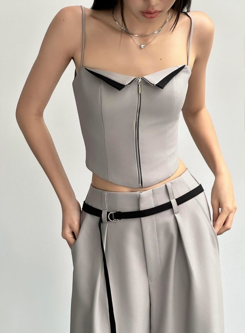 HOODESIGNVN Demi Set