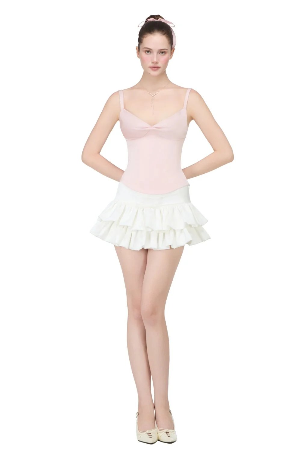 AVERY SKIRT
