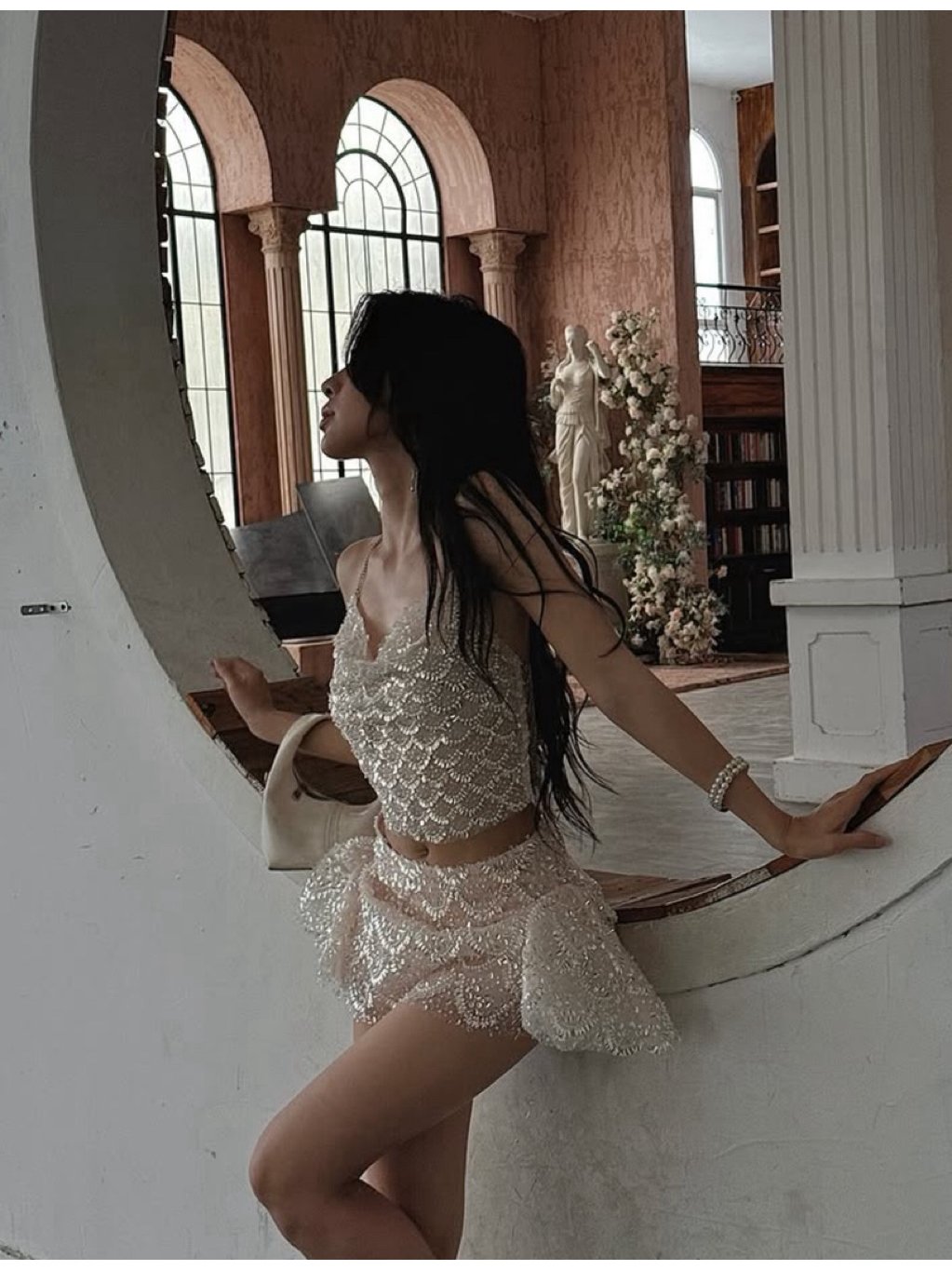 NINISESI IRENE SET 套裝