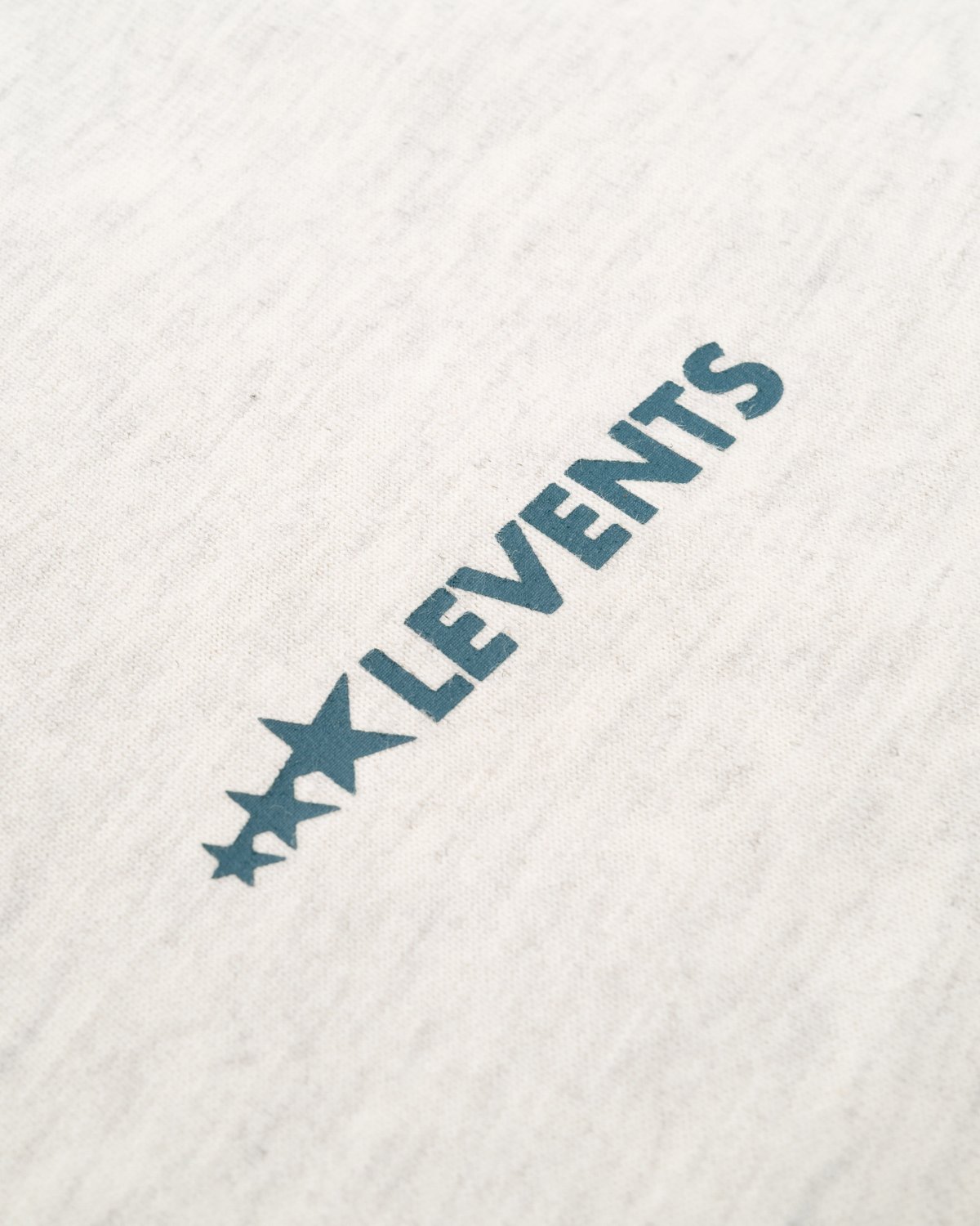 Levents® XL Logo Oversized 寬版 T-shirt