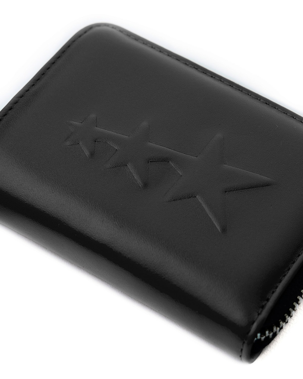 Levents® Triple Star 小錢包
