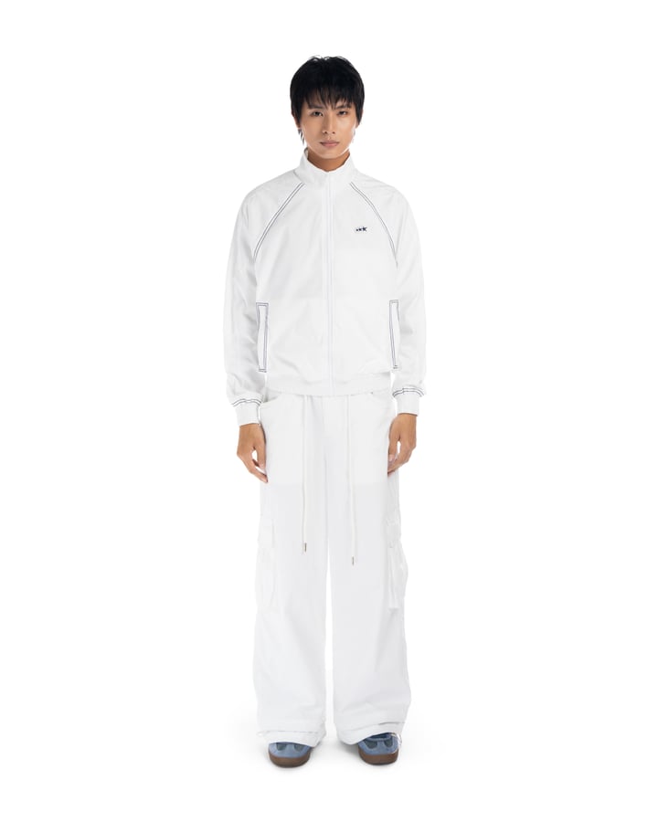 Levents® Sporty Nylon 工裝褲