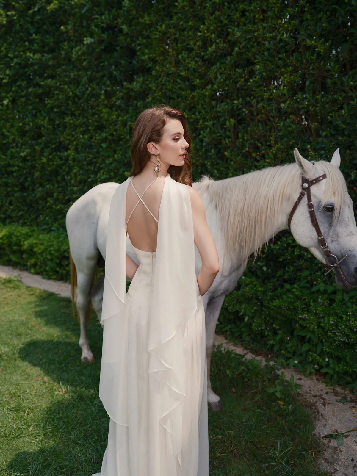 KISSERINE AMELIA Dress
