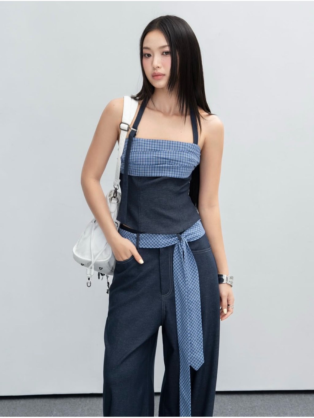 Hoodesign Oryn Set (Top & Pants)
