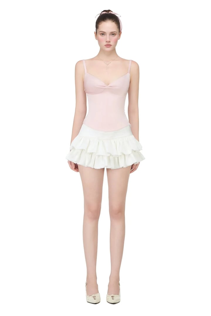 AVERY SKIRT