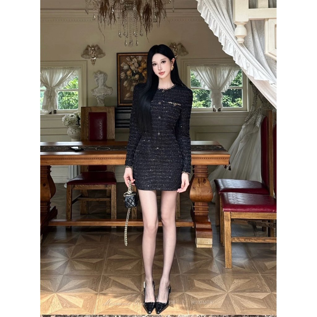 MOXIMOXI Ziva Dress