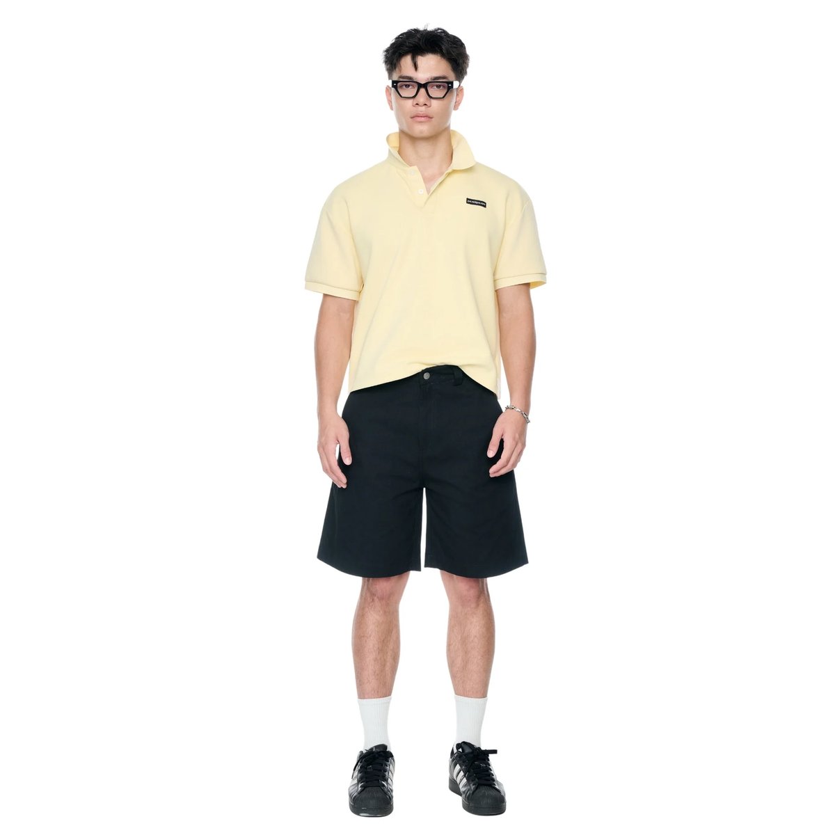 PUSH PUSH ELIO 短褲