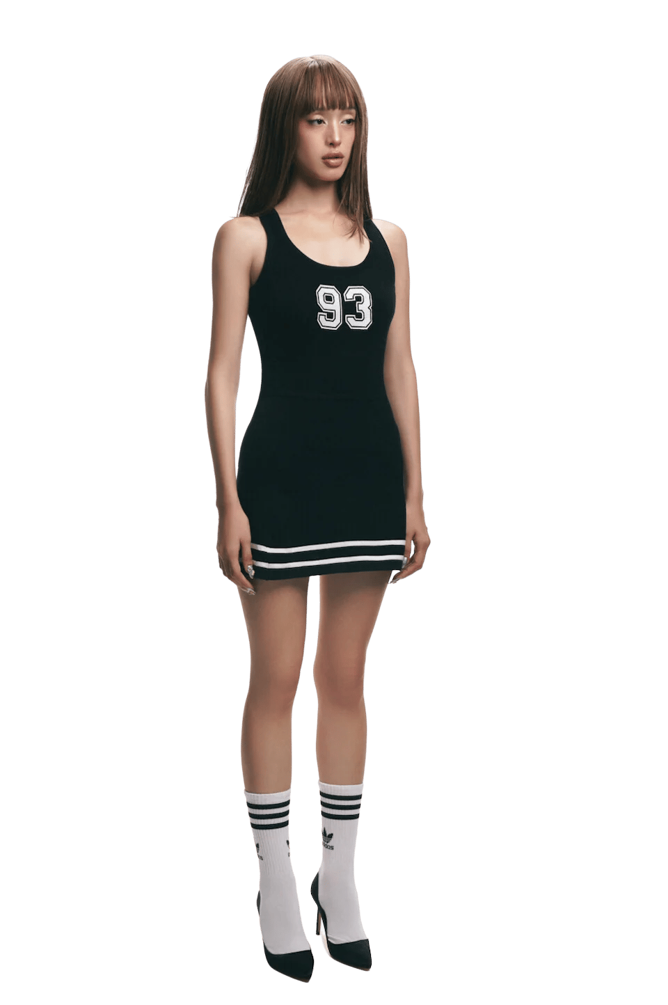 PUSH PUSH Gigi Mini Dress