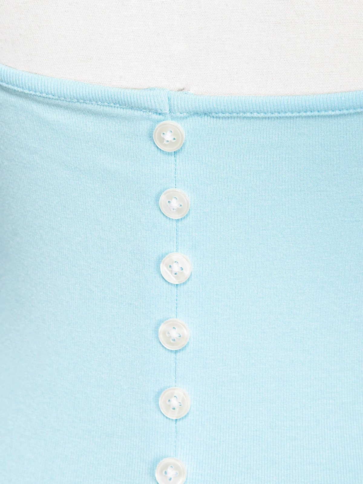 DKMV Kyoto Top - Blue
