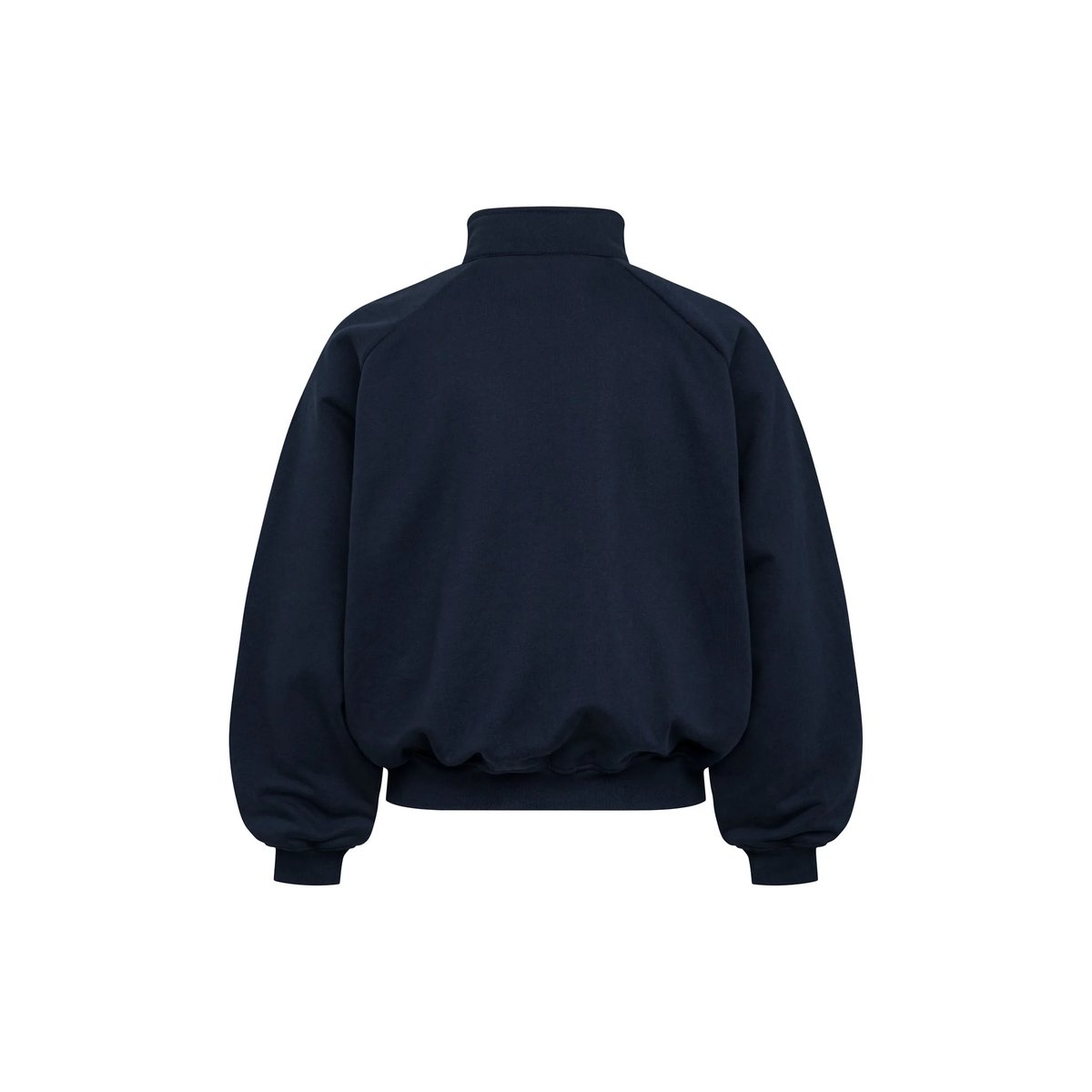 PUSH PUSH FINN Raglan 拼接連帽外套