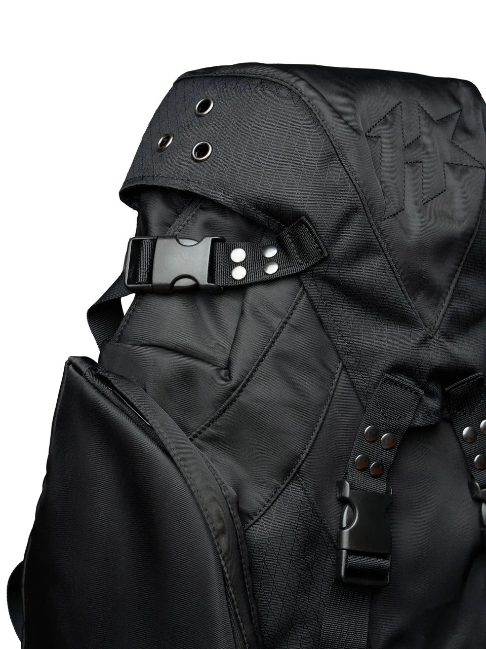 HADES Quilted Armor 背包