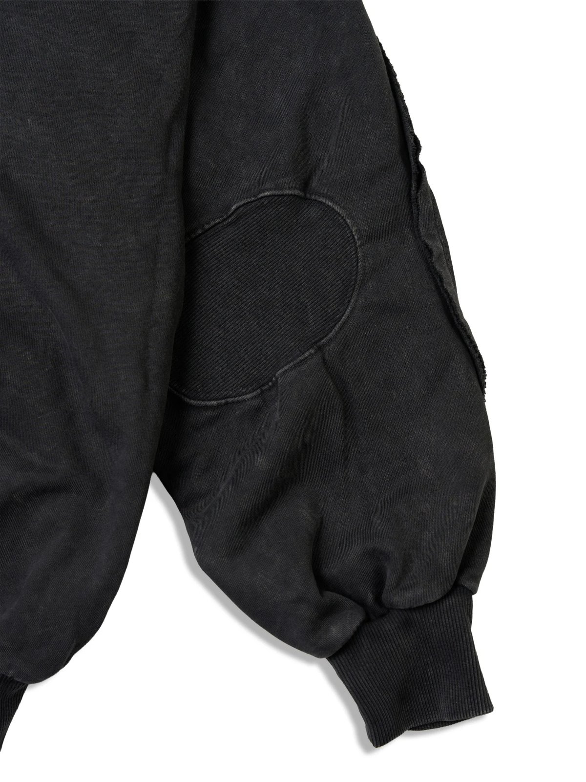 HADES DASPACE Wash Boxy Hoodie