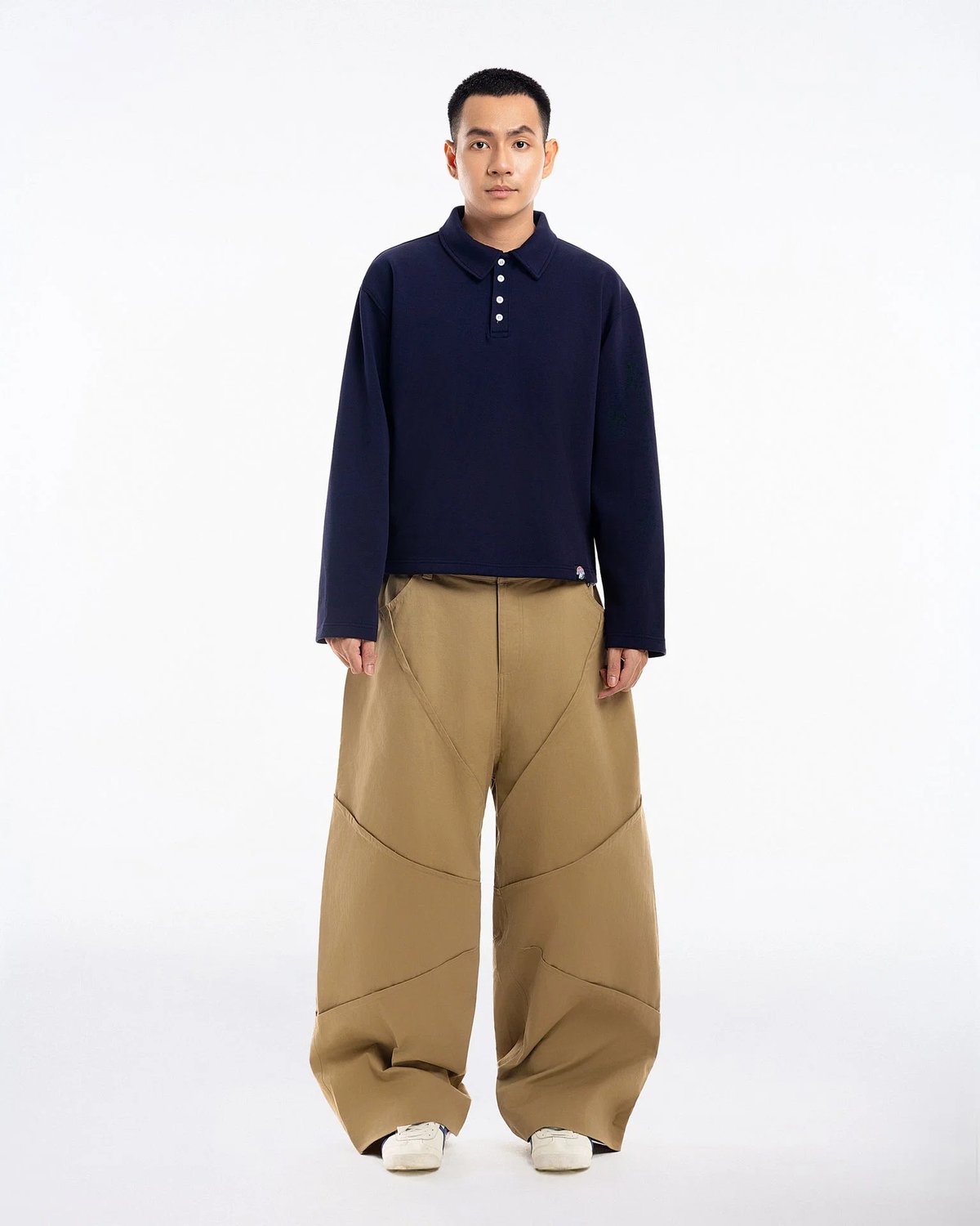 PUSH PUSH DENN Polo Tee